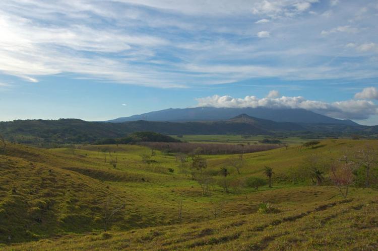 Tenorio Volcano National Park: Haven for Wildlife & Volcanic Wonders